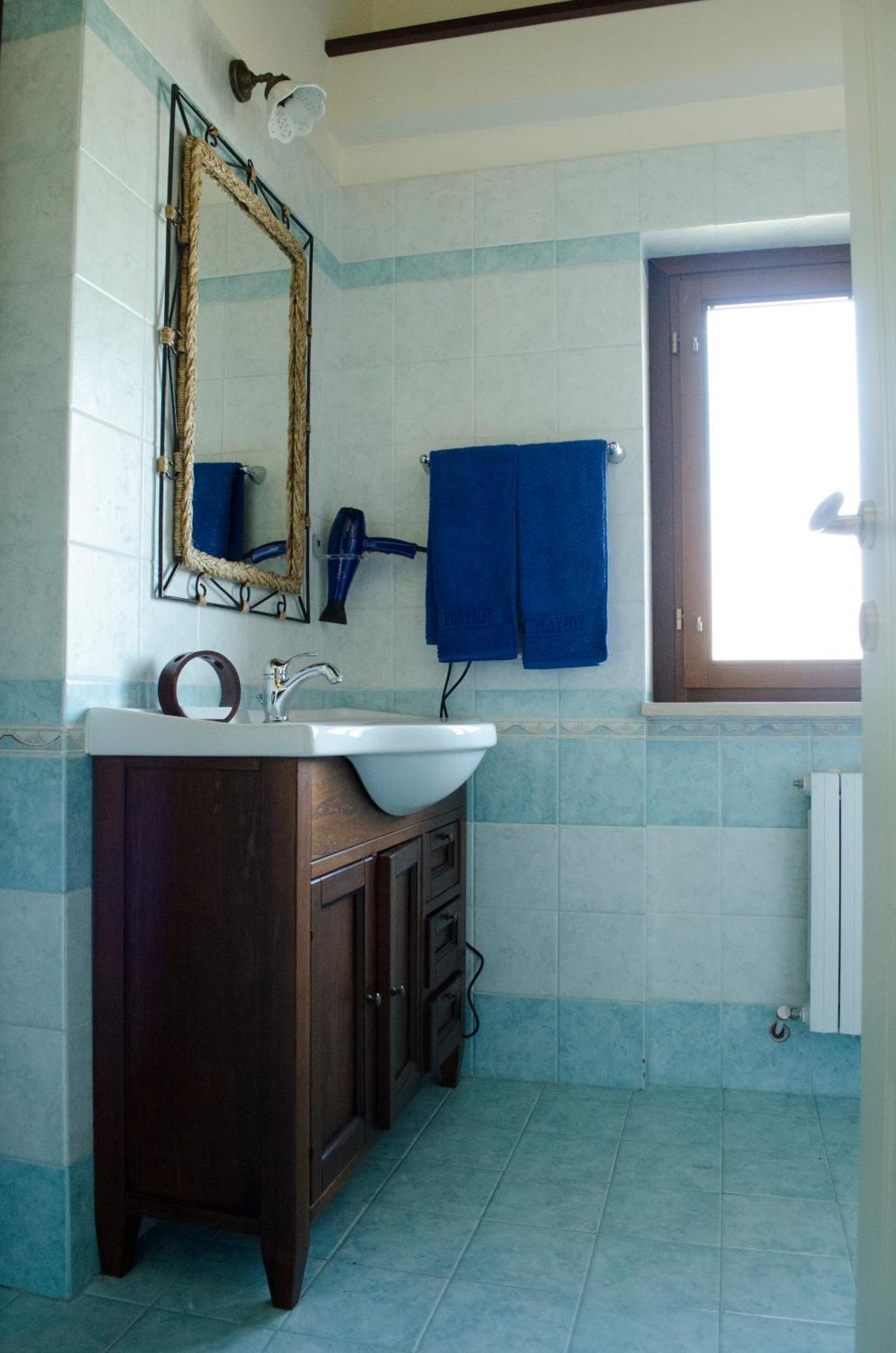 B&B Tribunale Cosenza Zewnętrze zdjęcie